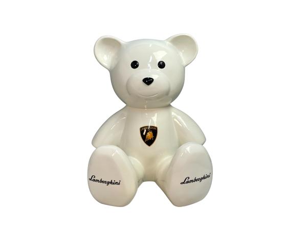 Lamborghini Bear Cobra Art