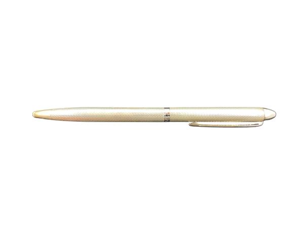 Capitol Pen Zilver
