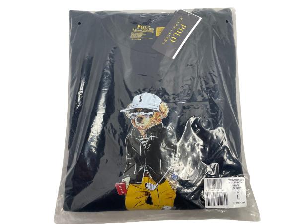 Ralph lauren trui