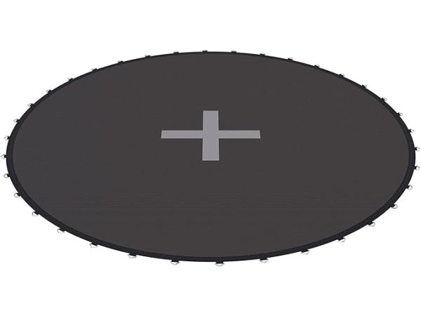 Ultrasport Trampoline springmat diameter 183 cm 