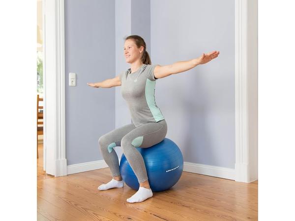 Ultrasport Fitnessbal 45cm