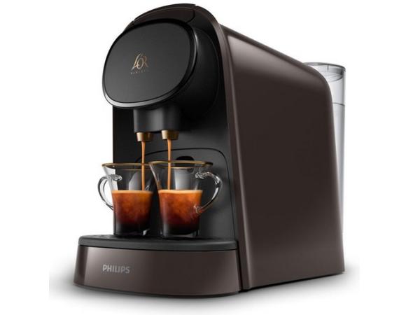 Philips L'OR BARISTA LM8012 - Koffiecupmachine