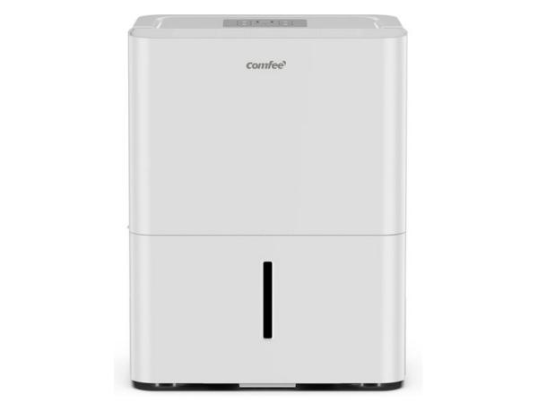 Comfee Luchtontvochtiger - 40m² - 20L-Dag