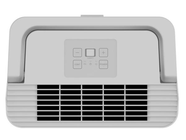 Comfee Luchtontvochtiger - 40m² - 20L-Dag1