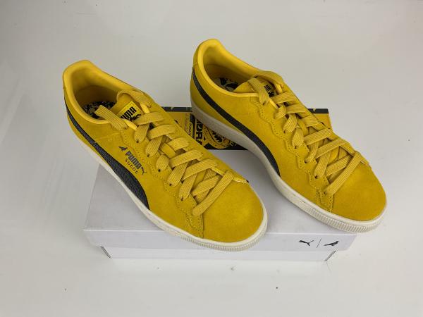 Puma Suede Staple Schoenen (Maat 42)
