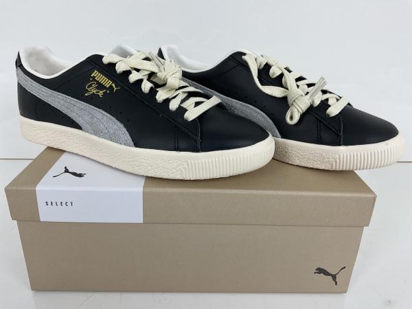 Puma Clyde Base Schoenen (maat 40.5)