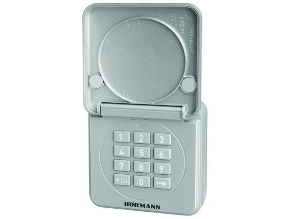 Hörmann  FCT 10-1 BS Draadloze codetaster