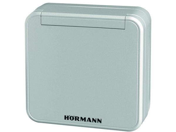 Hörmann  FCT 10-1 BS Draadloze codetaster1