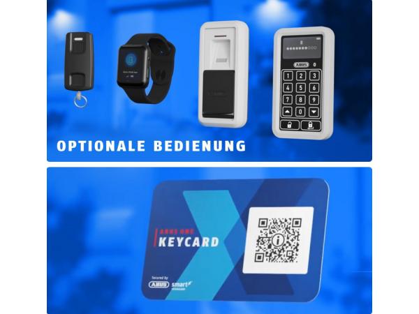 CYLOX One Slimme deurcilinder1