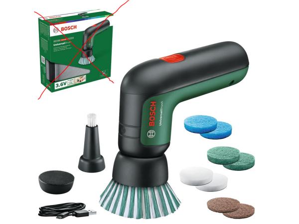 Bosch Elektrische Reinigingsborstel1