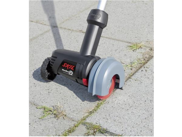 SKIL 0700 F0150700AG Voegenreiniger 230 V1