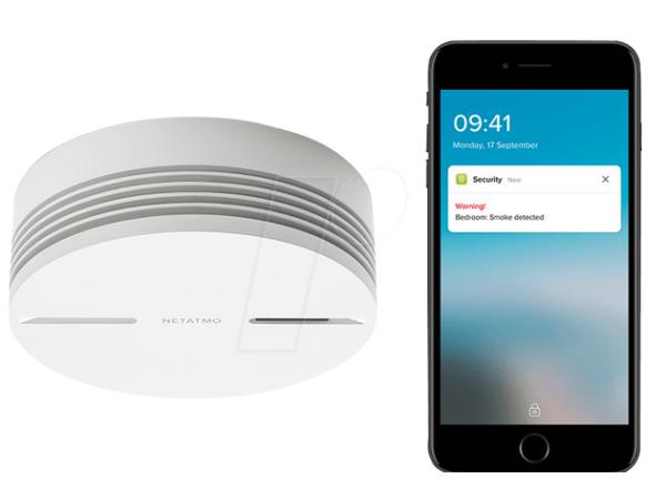 Netatmo Slimme Rookmelder1