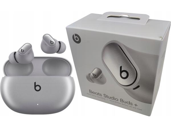Beats Studio Buds+ Wireless Noise Cancelling Phones