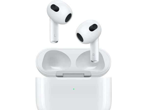 Apple Airpods Generatie 3 met MagSafe Case
