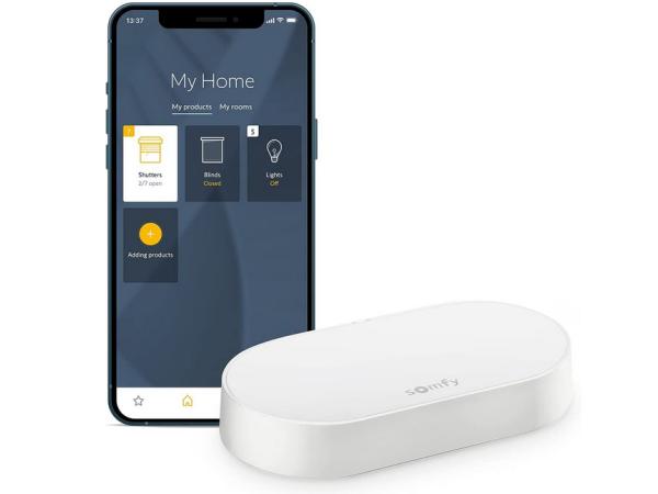 Somfy 1870755 - Connectiviteitsset1
