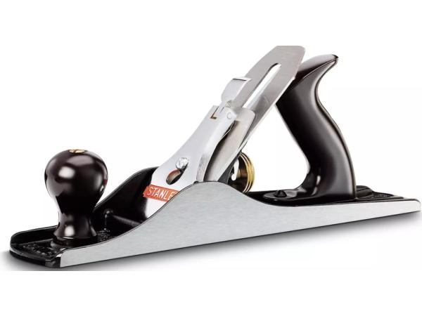 Stanley Bailey voorloper n graden 5 en 5 1/2 - 50 x 355mm