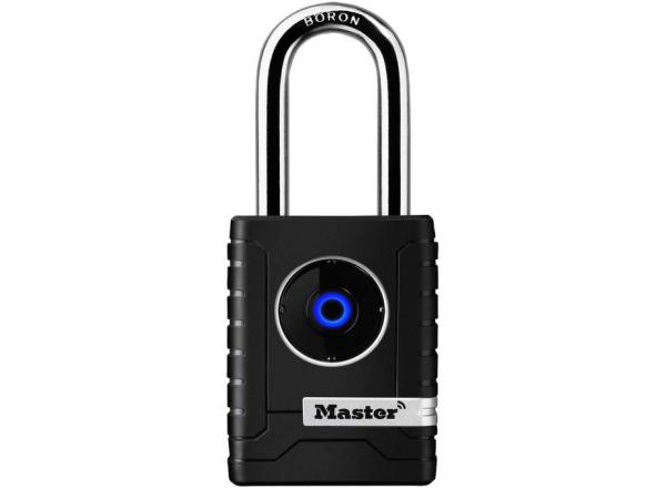 Master Lock 4401EURLHEC Bluetooth-hangslot