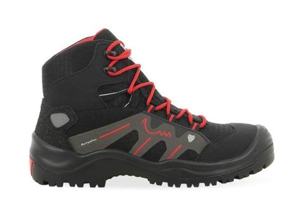 Maxguard SX410 S3 werkschoenen (maat 48)