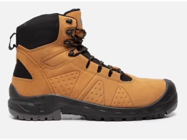 Bata Eagle Lax S3 werkschoenen (maat 47)