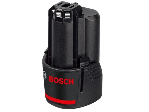 Bosch Professional 12V-3.0ah Accu