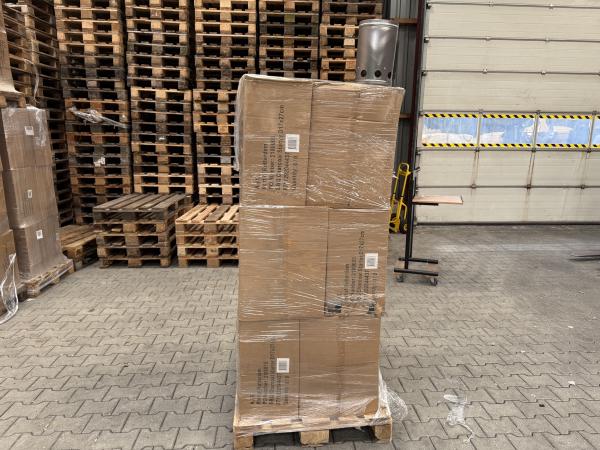 Partij Barbecue / BBQ strarters (108X)