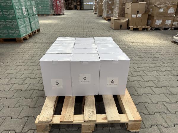 Partijhandel veiling Consumentengoederen