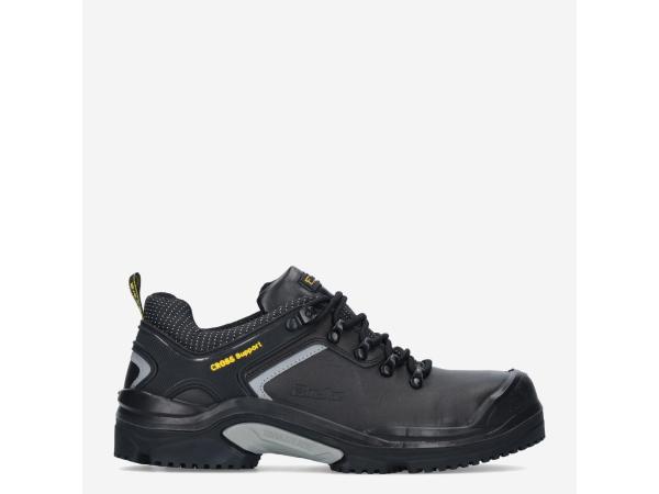 cross active laag