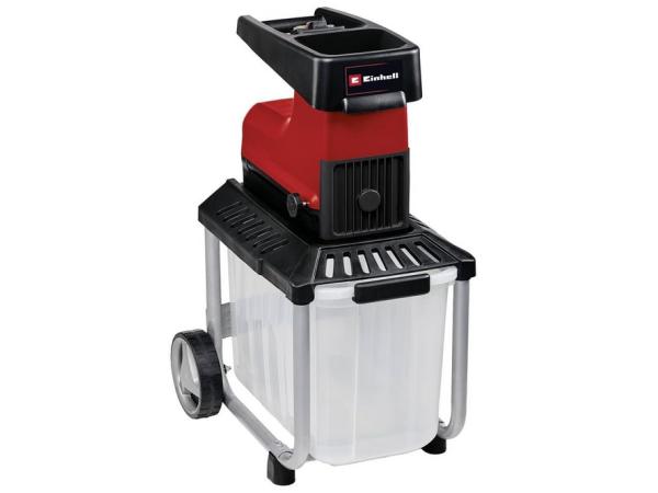 Einhell 3430635 garden shredder 2800 W