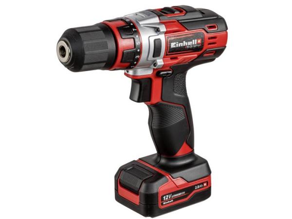 Einhell TE-CD 18 Accu Boor-Schroefmachine