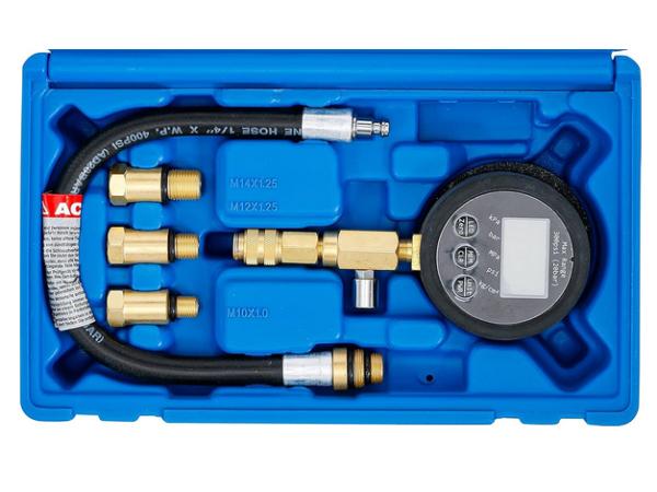 BGS 8980 Digitale compressietester voor benzinemotoren