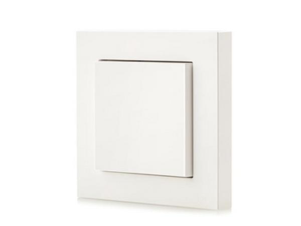 Eve Light Switch – Slimme muurschakelaar