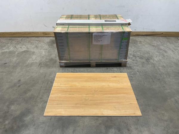21,7m² Cerastar California eiken composiet kliklaminaat