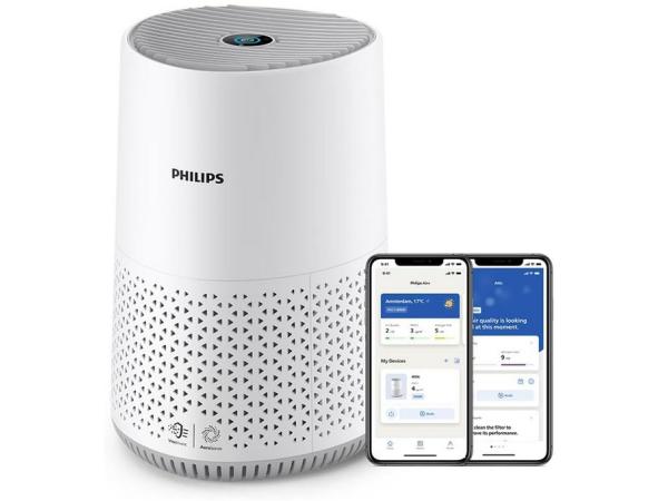 Philips Luchtreiniger 600-Serie