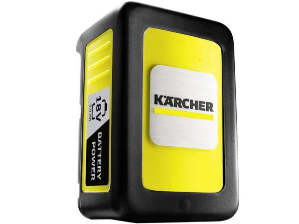 Kärcher Li-Ion Accu 18V 5.0A1