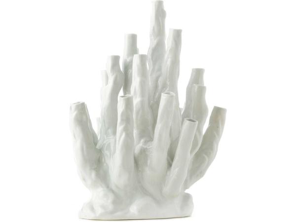 Pols Potten Coral 20-tulips Vaas