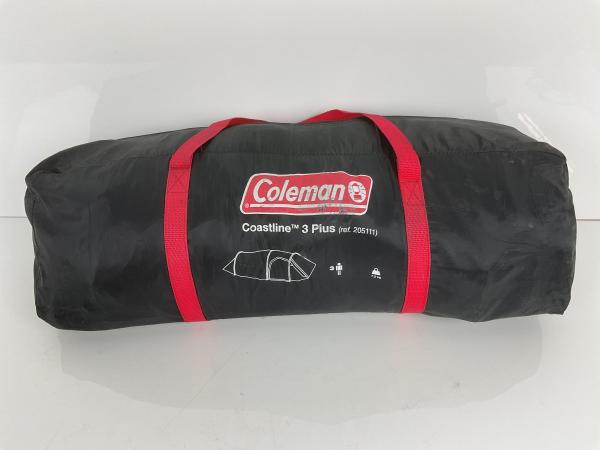 Coleman Coastline 3-personen tent
