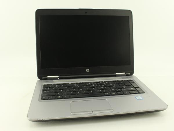 HP Probook 640 G2