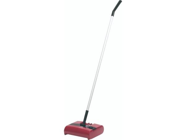 Elektrische Rolveger - Rood