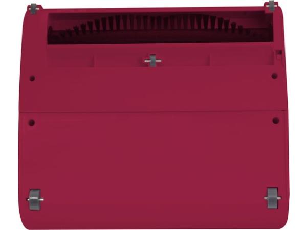 Elektrische Rolveger - Rood-2