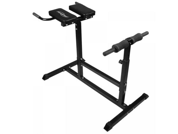 Hyperextensie Bank Rug- En Buiktrainer