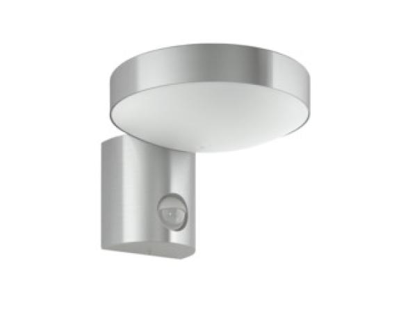 Philips wandlamp met sensor Cockatoo inox