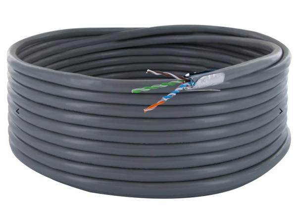 Schwaiger NWKU5025 CAT 5e network cable 25m1