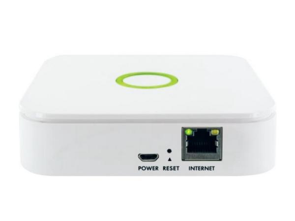 SCHWAIGER -HA102- Gateway 2e generatie1