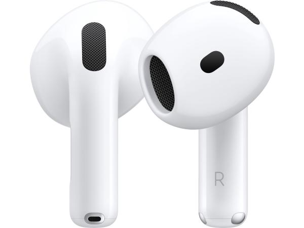 Apple AirPods 4 - Active Noise Cancellation