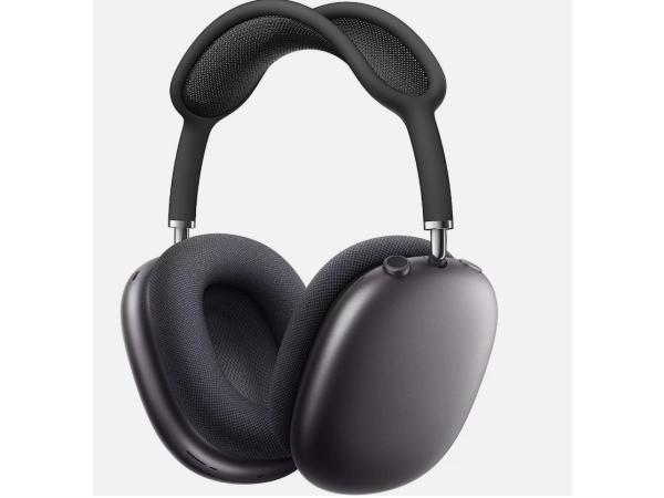 Apple AirPods Max Space Gray (Grijs)