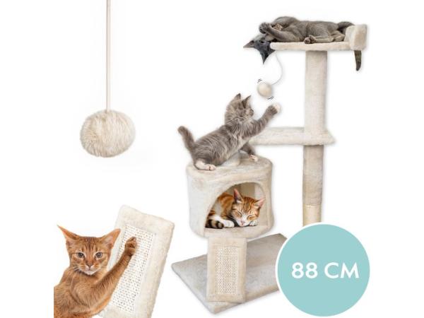 PetVille Krabpaal voor Katten 