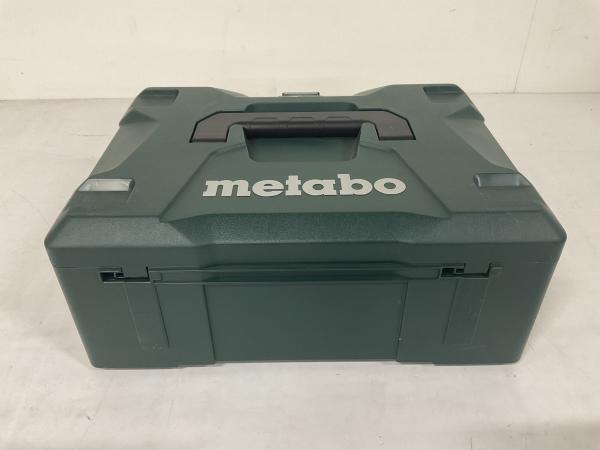 metabo-bs-18-l-bl-q-accu-schroefboormachine