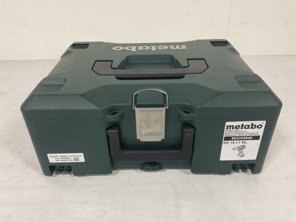 metabo-bs-18-lt-bl-accu-boorschroefmachine-body