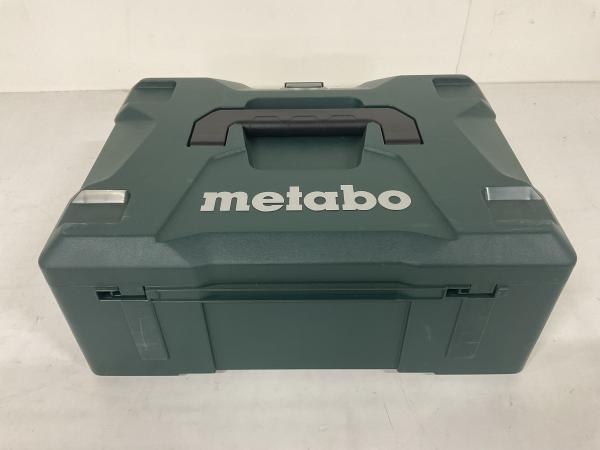 metabo-bs-18-lt-bl-accu-boorschroefmachine-body