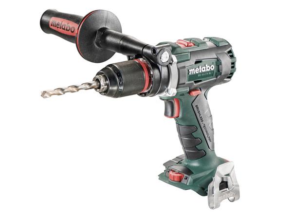 metabo-accu-schroefboormachine-bs18ltx-bl-impuls